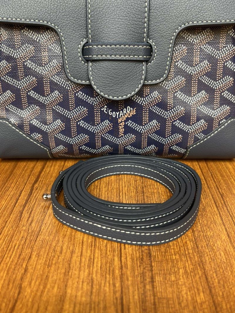 Goyard Top Handle Bags